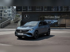 Mercedes-Benz EQA - 250+ Business Solution AMG 71 kWh Panorama dak