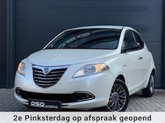 Lancia Y(psilon) - Ypsilon 0.9 TwinAir Platinum