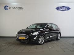 Ford Focus - 1.0 EcoBoost Titanium Business