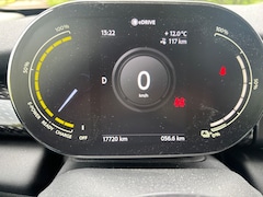 MINI Mini-Electric - Charged