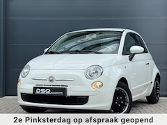 Fiat 500 - 1.2 Pop