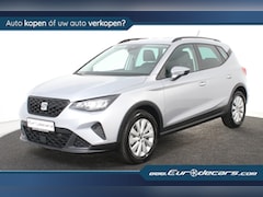 Seat Arona - 1.0 TSI Move *1ste eigenaar*Navigatie*Park Assist