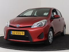 Toyota Yaris - 1.5 Full Hybrid Aspiration | Camera | Fietsendragerbeugel Afneembaar |