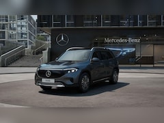 Mercedes-Benz EQB - 250+ Business Line LIMITED Panorama dak