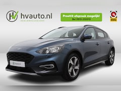 Ford Focus - 1.0 ECOBOOST ACTIVE 125PK | Navi | Camera | Winterpakket