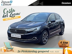 Citroën DS4 - 1.2 PureTech Chic | Navigatie | Bluetooth | Camera | Dealer Onderhouden | Cruise Control |