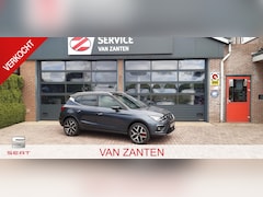 Seat Arona - 1.0 TSI FR Business Intense DSG-7+Alcantara bekl.+Beats Audio+18inch+Camera, etc. etc