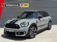 MINI Countryman - 2.0 Cooper S E ALL4 John Cooper Works