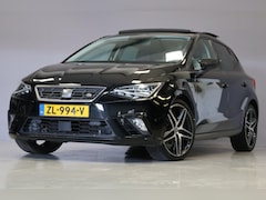 Seat Ibiza - 1.0 TSI FR Busin. Intense|Panorama|Virtual|Cam