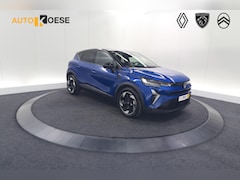 Renault Captur - Mild Hybrid 160 EDC Techno | Camera | Navigatie | Apple Carplay | Pack Full Screen