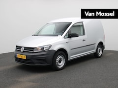 Volkswagen Caddy - 2.0 TDI L1H1 BMT Trendline | Radio | Airco | Cruise control | Bluetooth |