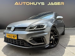 Volkswagen Golf - 2.0 TSI 4Motion R|Pano|Akrapovic|Dynaudio|Camera|Virtual|Dodehoek