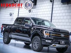 Ford F150 - Tremor 3.5L V6 | 4x4 1e Eigenaar