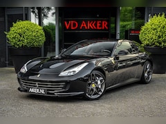 Ferrari GTC4 - Lusso T Lift | Scuderia Schilden | Carbon LED-stuur | Panoramadak | Premium HiFi