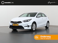 Kia Cee'd - Ceed 1.0 T-GDi DynamicLine | Navigatie | Parkeercamera | Climate Control | Cruise Control