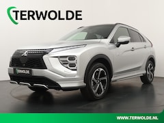 Mitsubishi Eclipse Cross - 2.4 PHEV Instyle | €9.270 Voordeel |