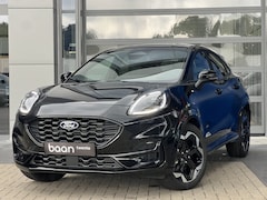 Ford Puma - 125pk Mild Hybride ST-Line X | Winter Pack | Keyless | Elekt. achterklep | Uit VOORRAAD le