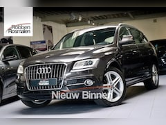 Audi Q5 - 2.0 TFSI Quattro S Edition|PANO|TOP CONDITIE