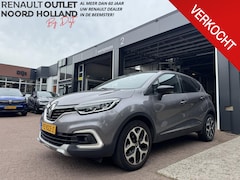 Renault Captur - 1.2 TCe 120pk EDC Intens+Pack Camera