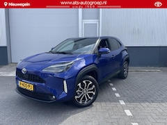 Toyota Yaris Cross - 1.5 Hybrid First Edition , comfort Pack, parkeersensoren voor en achter, dode hoek detecti