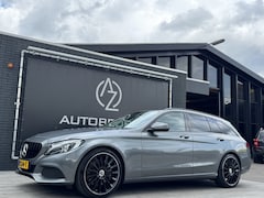 Mercedes-Benz C-klasse Estate - 350 e PLUG-IN HYBRIDE | AMG-LINE | AUTOMAAT |