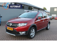 Dacia Sandero - 0.9 TCe E-R Step Lau
