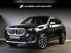 BMW X1 - sDrive18i xLine LED Premium Pack Widescreen Stoelverwarming