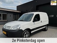 Citroën Berlingo - 1.6 HDI 600 BJ07 SCHUIFDEUR TREKHAAK