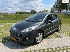 Peugeot 207 - 1.6 VTi XS