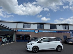 Toyota Yaris - 1.5 Hybrid | Y20 Exclusive 5-Drs | Airco-Ecc | Navi