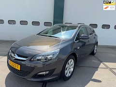 Opel Astra Sports Tourer - 1.4 Turbo Edition Nieuwst. Origin. 107.000Km