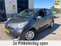 Toyota Verso S - 1.3 VVT-i Aspiration-camera-airco