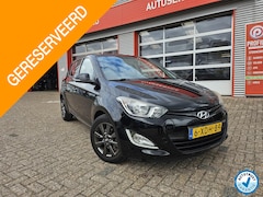 Hyundai i20 - 1.2i Go
