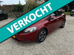 Volvo V40 - 2.0 T2 Kinetic Navi, Trekhaak, Cruise Control