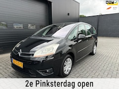 Citroën Grand C4 Picasso - 2.0-16V AMBIANCE 7P AUTOMAAT