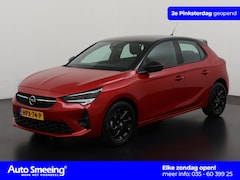 Opel Corsa - 1.2 GS-Line 130PK Automaat | Apple/Android Carplay | Digital Cockpit | Zondag Open