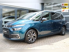 Citroën C4 SpaceTourer - 1.2 Puretech Shine Pack Business