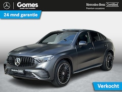 Mercedes-Benz GLC-klasse Coupé - 400e 4MATIC AMG | Airmatic | Panoramadak
