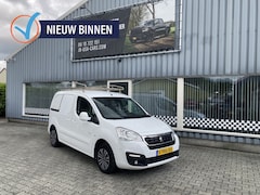 Peugeot Partner - 120 1.6 Citroén Berlingo Fiat Doblo
