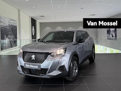 Peugeot 2008 - 1.2 PureTech Active Pack | Apple Carplay/Android Auto | Parkeersensoren | Navigatie