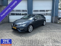 Seat Leon - 2.0 TSI FR Lane assist, keyless, CarPlay
