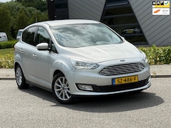 Ford C-Max - 1.0 Titanium | Clima | Navi | Keyless |