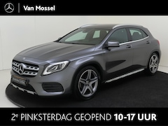 Mercedes-Benz GLA-Klasse - 180 Business Solution AMG 19" LMV/ LED/ Apple carplay/ Trekhaak