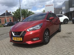 Nissan Micra - 0.9 IG-T N-Connecta