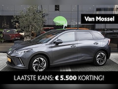 MG 4 - 4 MG4 Standard 51 kWh | Korting tot € 7.000, - | 350 km WLTP | Voorraaddeal nu vanaf € 26.