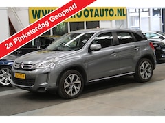 Citroën C4 Aircross - 1.6 Tendance NAP, Airco, Cruise control, Trekhaak, Navi