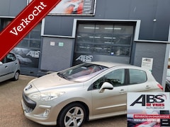 Peugeot 308 - 1.6 VTi XS AIRCO CR CONTROL
