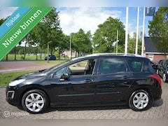 Peugeot 308 SW - 1.6 VTi Active 2013 Clima|Cruise|Panodak