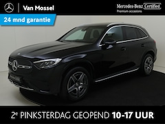 Mercedes-Benz GLC-klasse - 300e AMG-Line / Panorama Dak / Stoelverwarming / 360Graden-Camera / Memory-Stoelen /