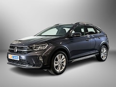 Volkswagen Taigo - 1.0 TSI 95pk Life / Achteruitrijcamera / 17 inch velgen / Climatronic / App-Connect